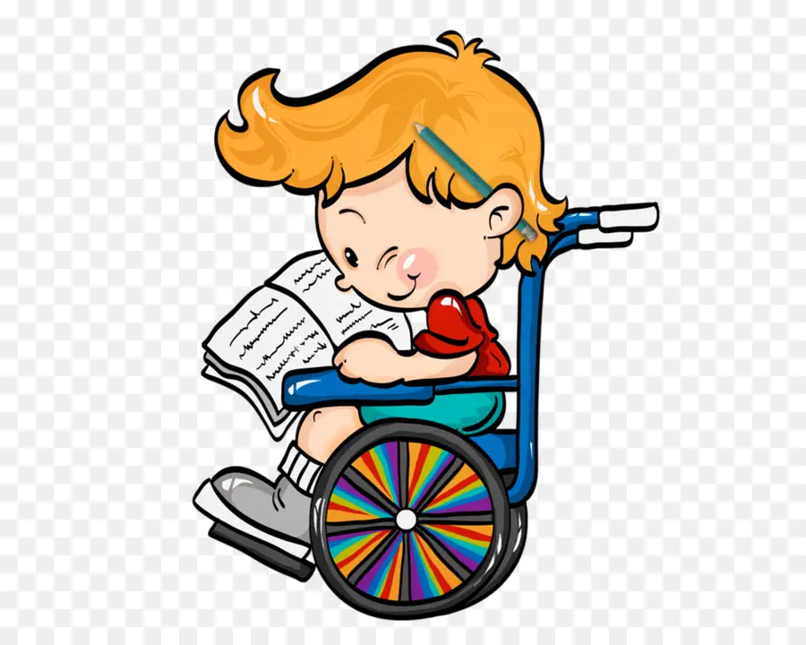 Kursi Roda，Anak PNG