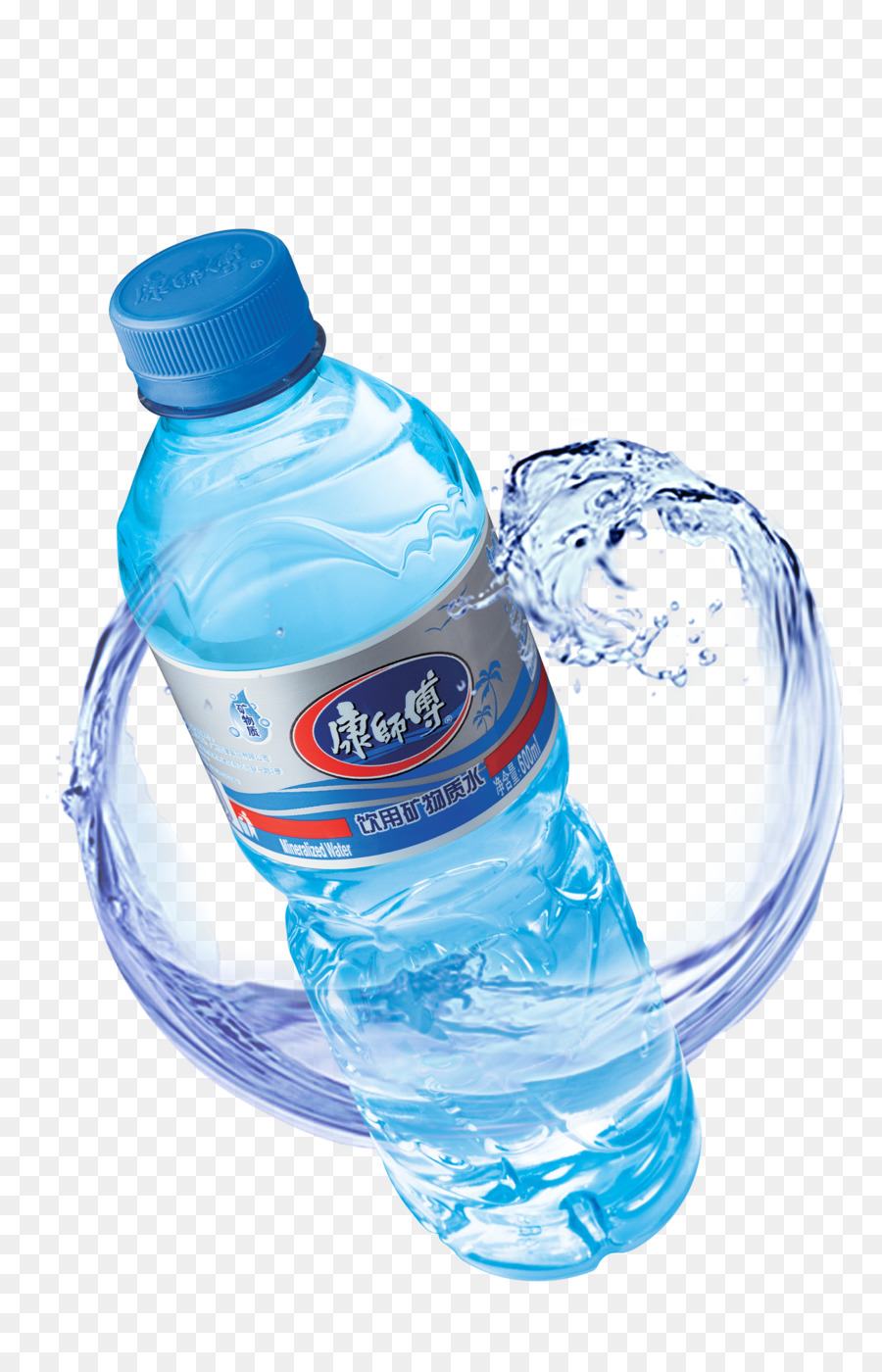 Botol Air，Minum PNG