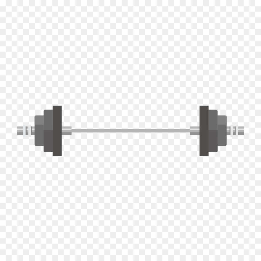 Barbell，Kesehatan Fisik PNG