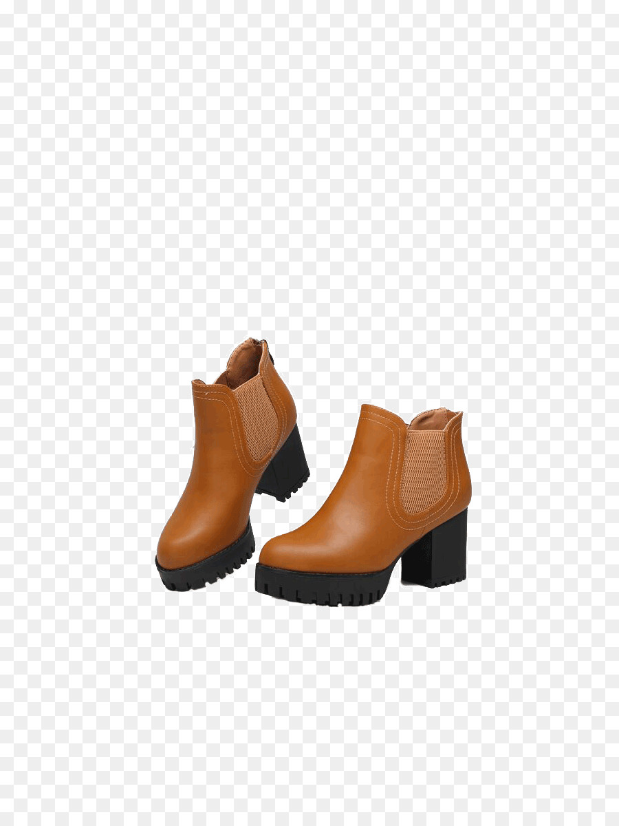 Sepatu，Boot PNG