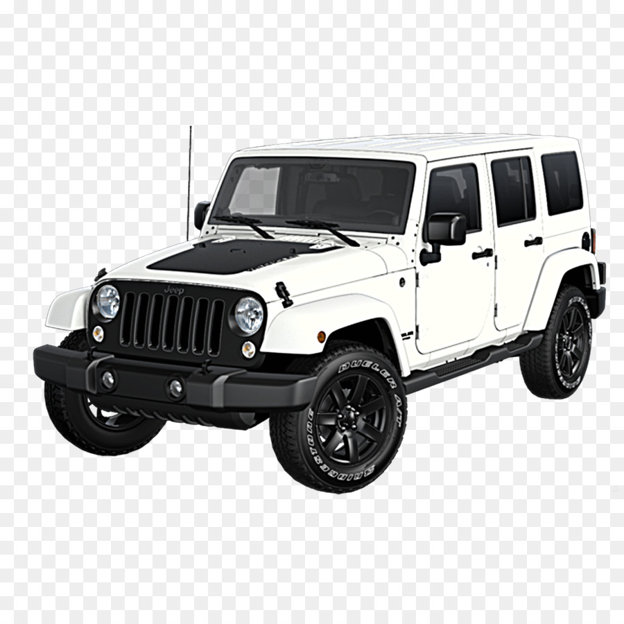 Jeep Wrangler 2014，Jip PNG