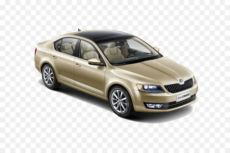 Škoda Octavia，Škoda Auto PNG