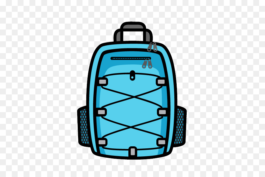 Ransel Biru，Tas PNG