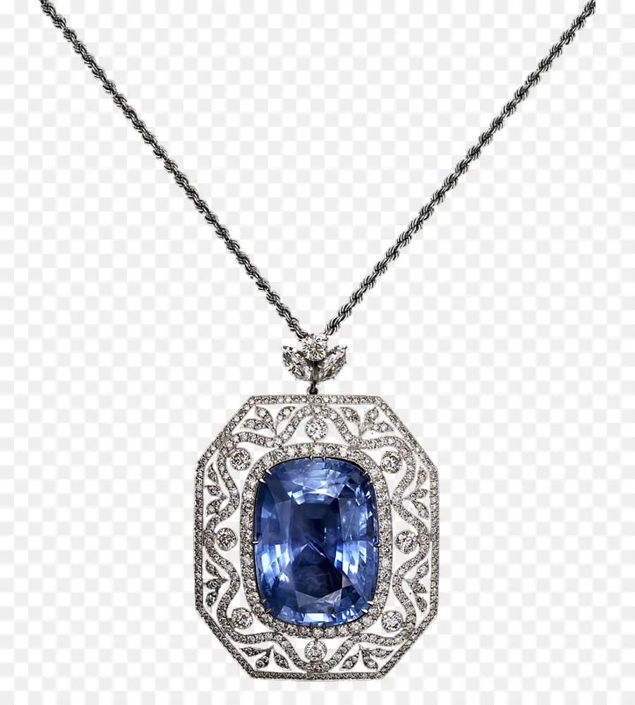 Perhiasan，Sapphire PNG