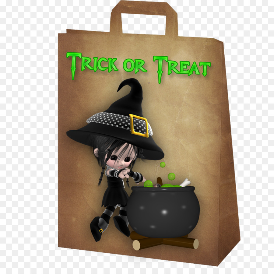 Trik Atau Suguhan Tas，Hallowen PNG