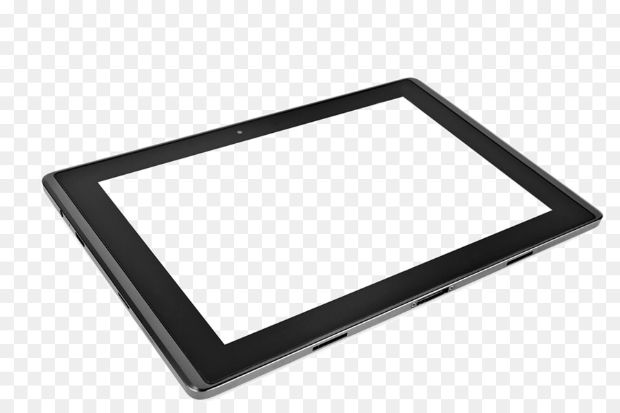 Ipad，Presentasi PNG