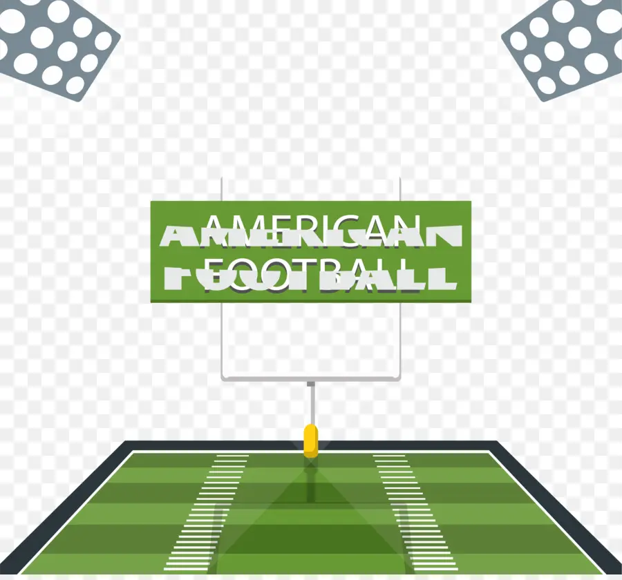 Lapangan Sepak Bola Amerika，Sepak Bola PNG