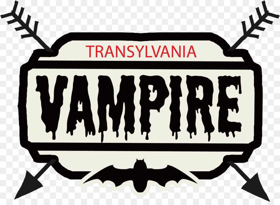 Tanda Vampir，Vampir PNG