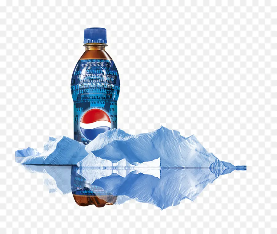 Botol Pepsi，Botol PNG