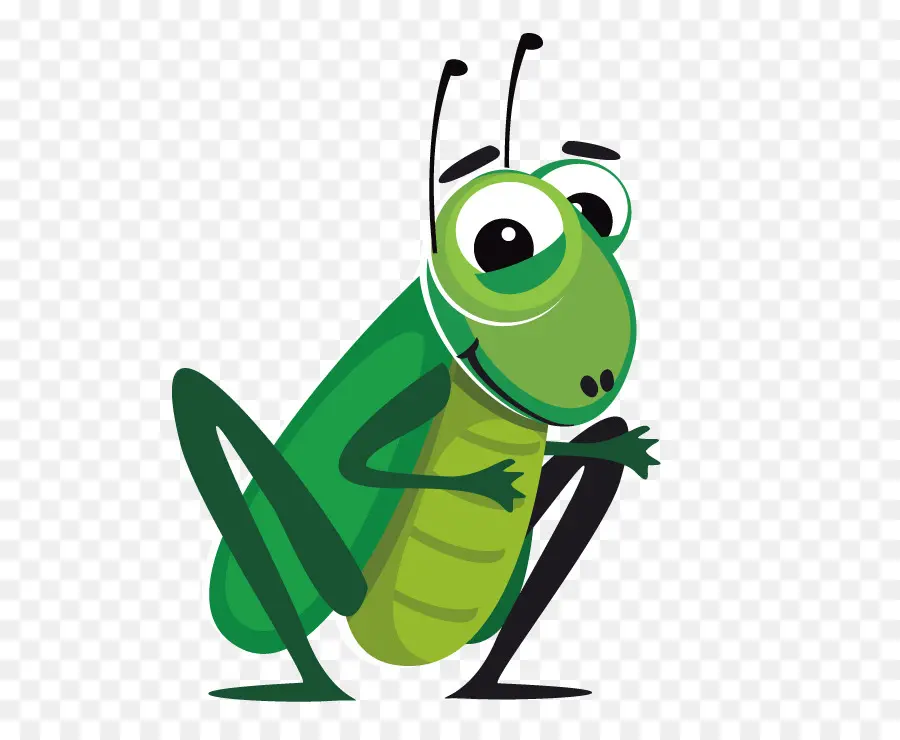 Kumbang，Jangkrik PNG