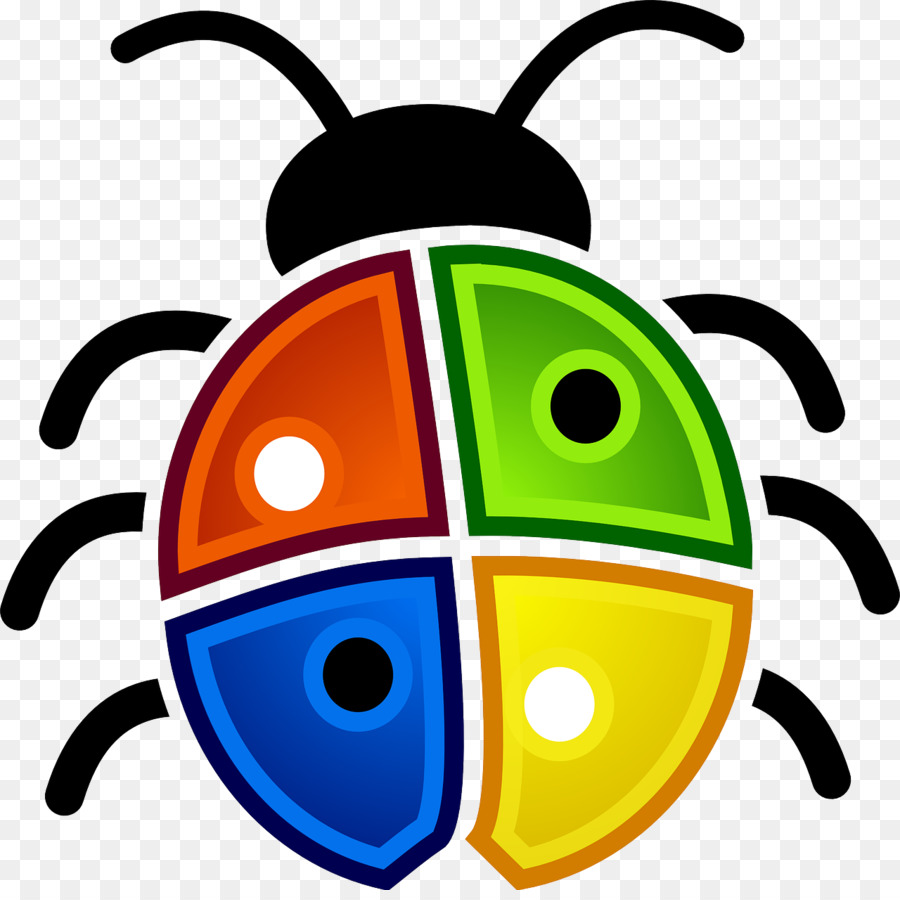 Serangga，Microsoft PNG