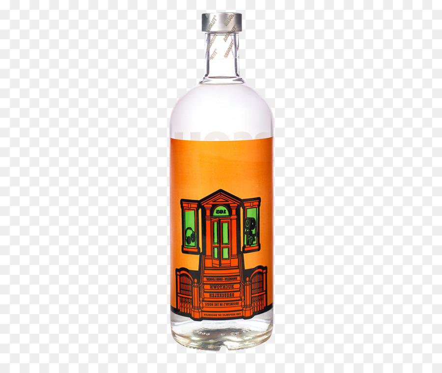 Vodka，Brooklyn PNG