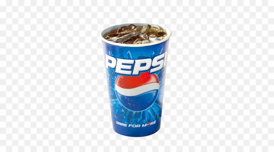 Pepsi，Soda PNG