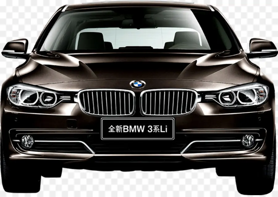 Mobil Bmw，Kemewahan PNG