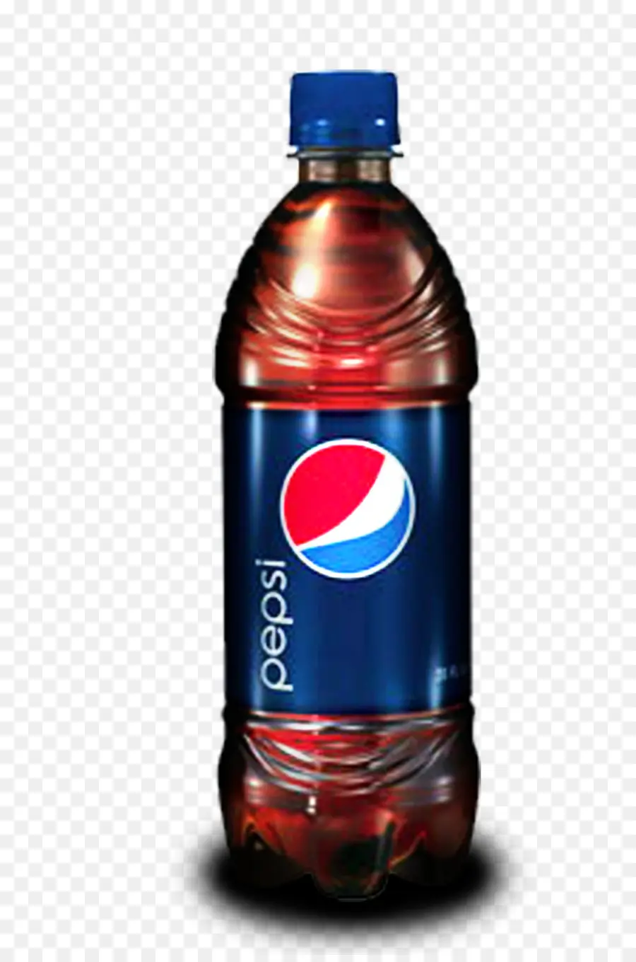 Botol Pepsi，Minum PNG