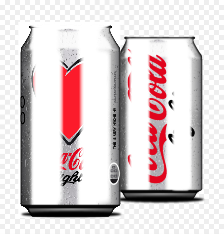 Coca Cola，Minuman Bersoda PNG