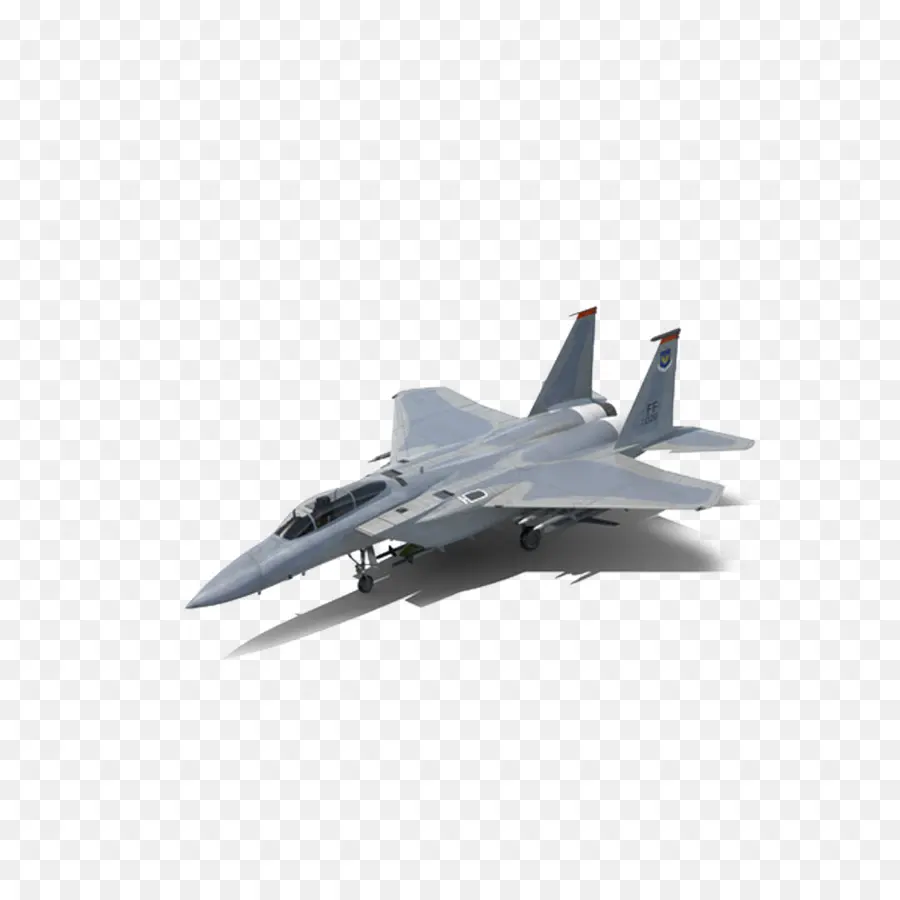 Jet Tempur，Militer PNG