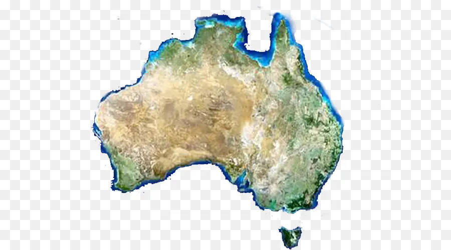 Australia，Peta PNG