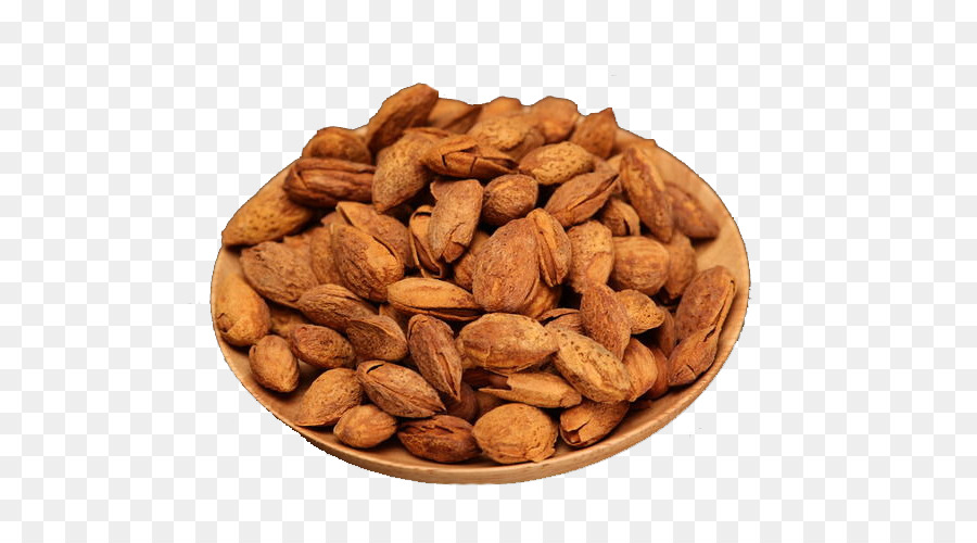 Kacang Almond，Gila PNG