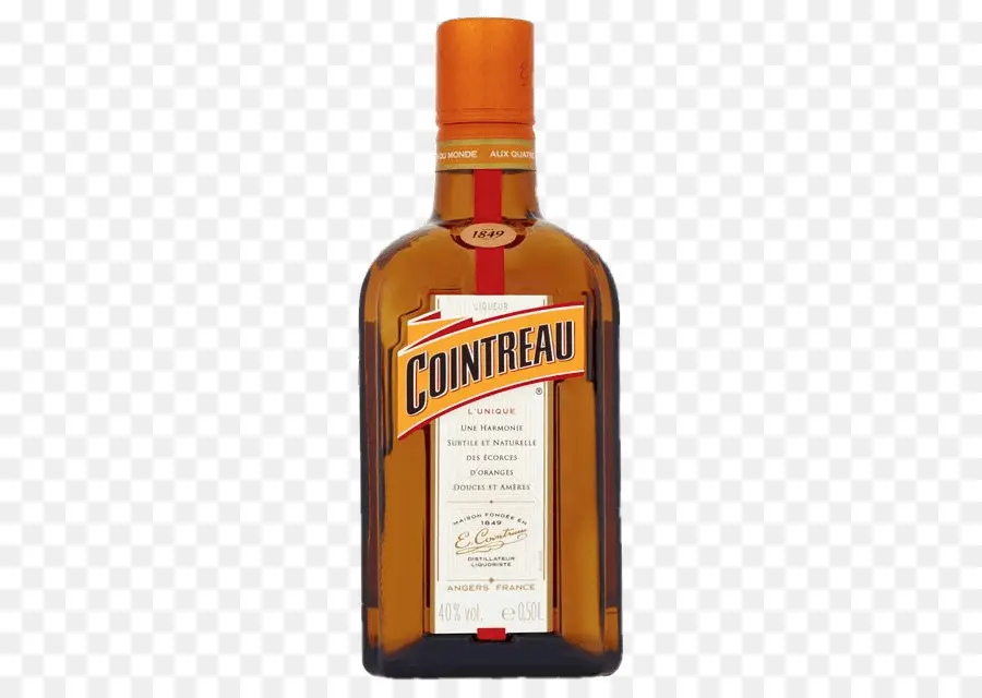 Cointreau，Minuman Suling PNG