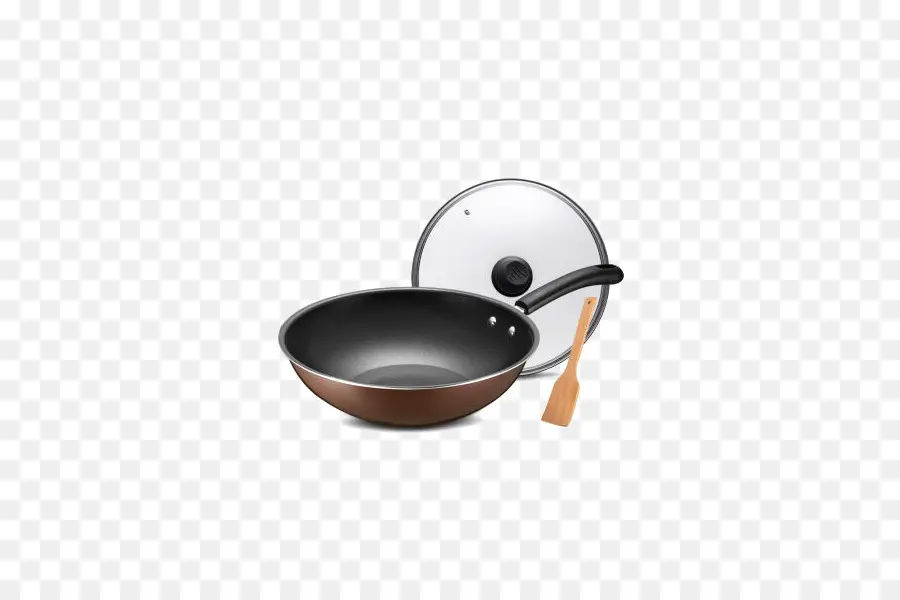 Wok，Perapian PNG