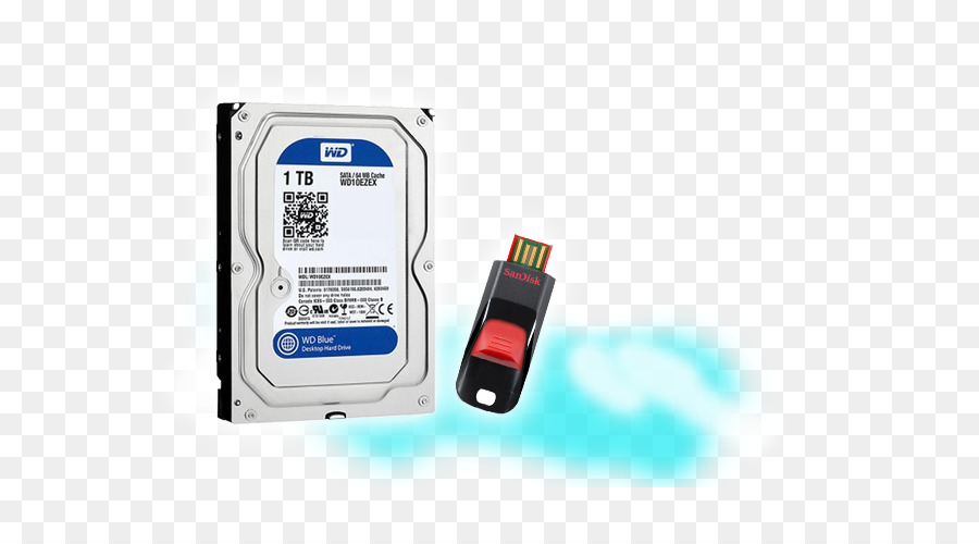 Laptop，Hard Drive PNG