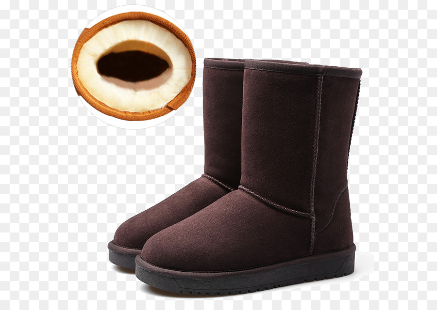 Boot，Boot Salju PNG