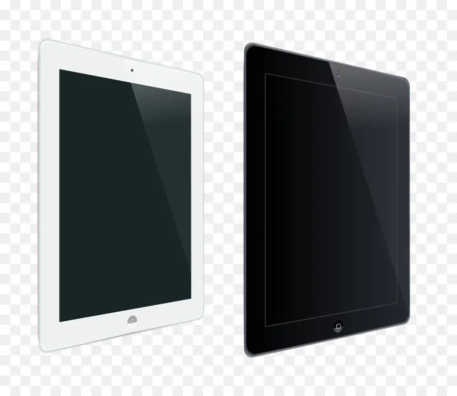 Ipad 4，Ipad Mini PNG