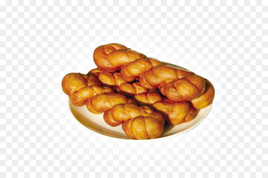 Liku Liku Adonan Goreng，Camilan PNG