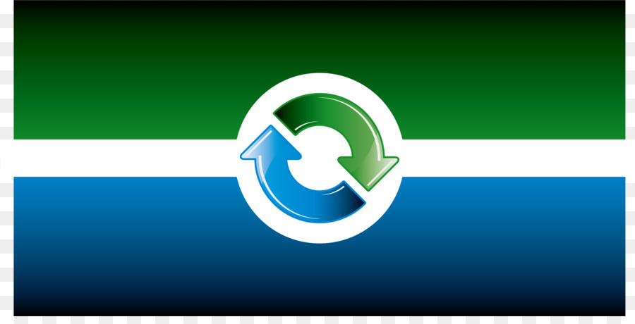Daur Ulang，Logo PNG