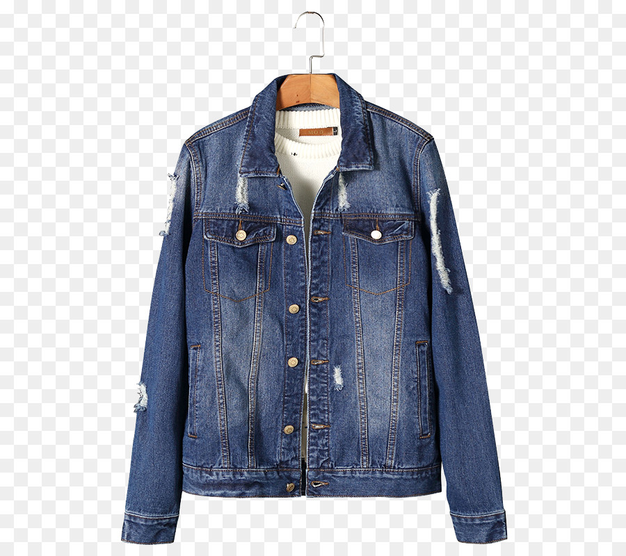 Denim，Jaket PNG