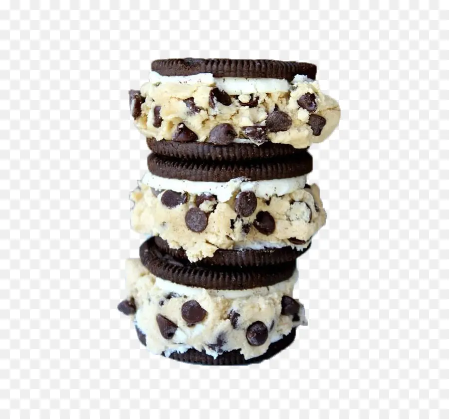 Kue Chocolate Chip，Isian PNG