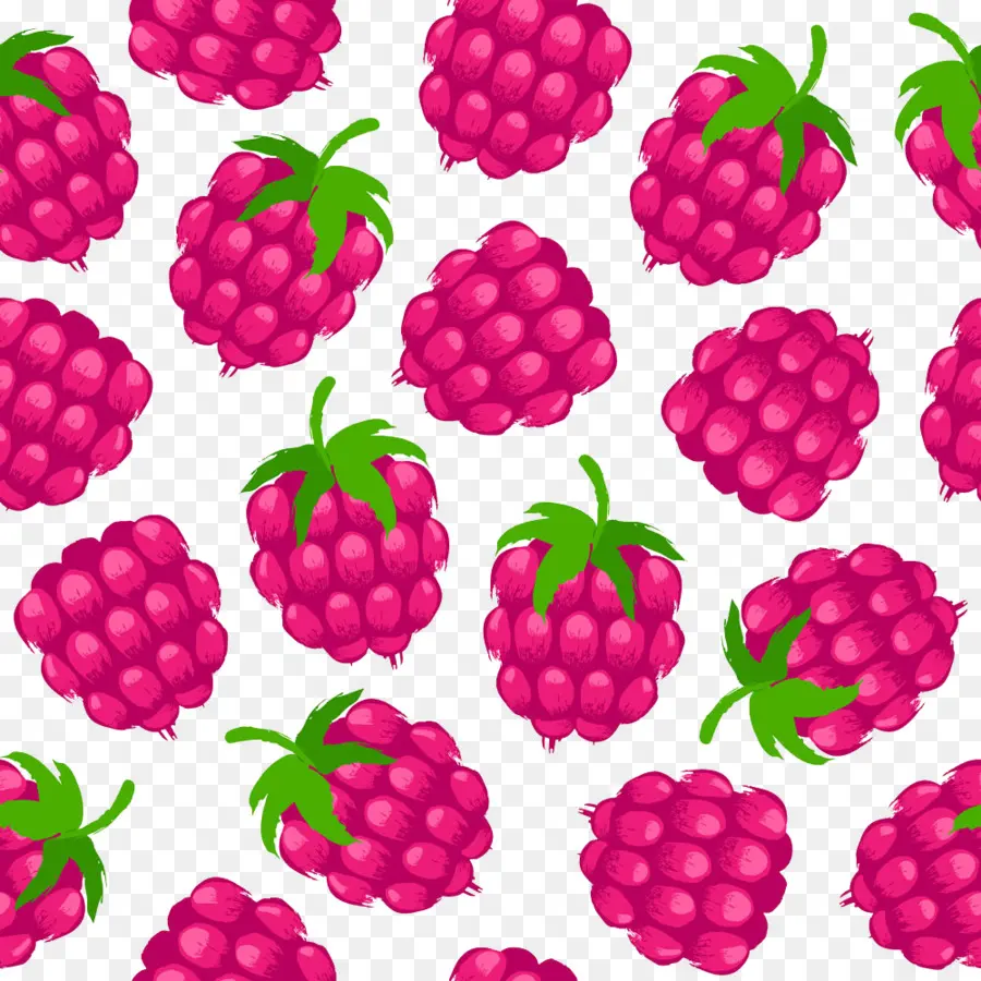 Raspberry，Beri PNG