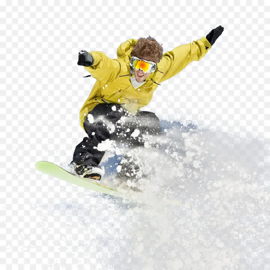 Ski，Olahraga PNG