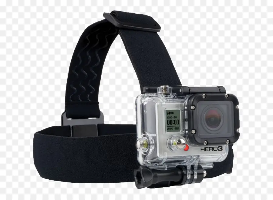 Gopro Hero3，Kamera PNG