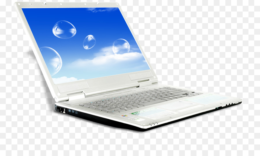 Laptop，Komputer PNG