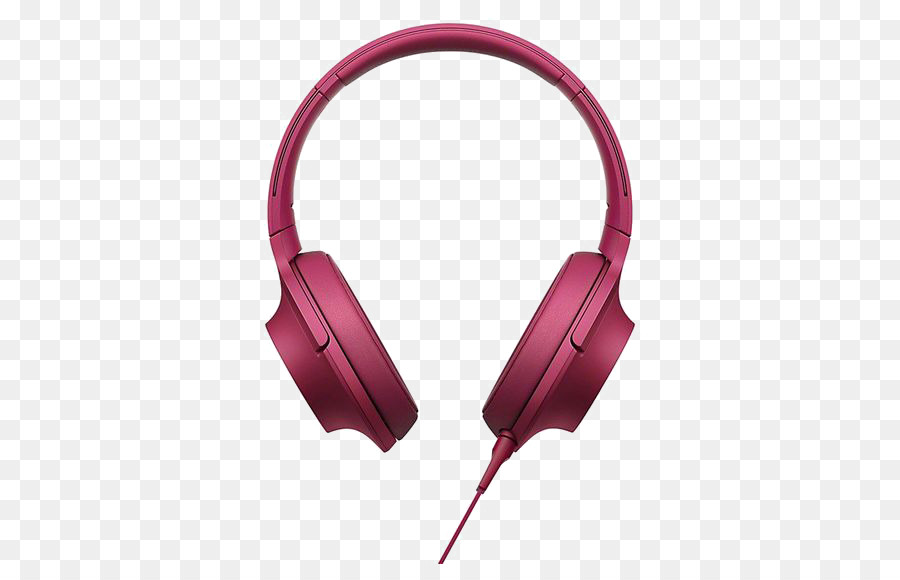 Headphone Merah，Musik PNG