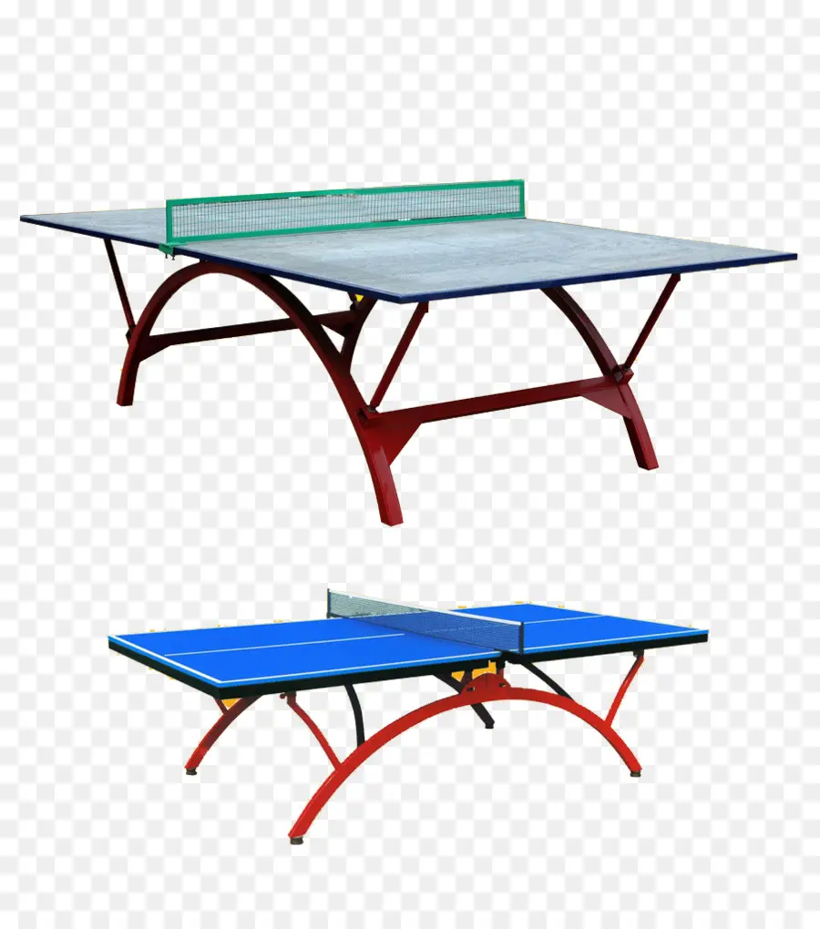 Meja Tenis Meja，Ping Pong PNG