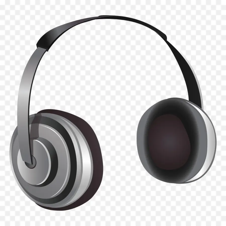 Headphone，Audio PNG