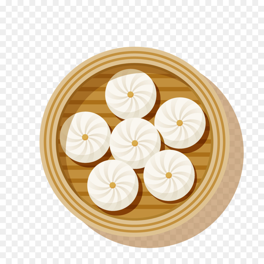 Teh，Baozi PNG