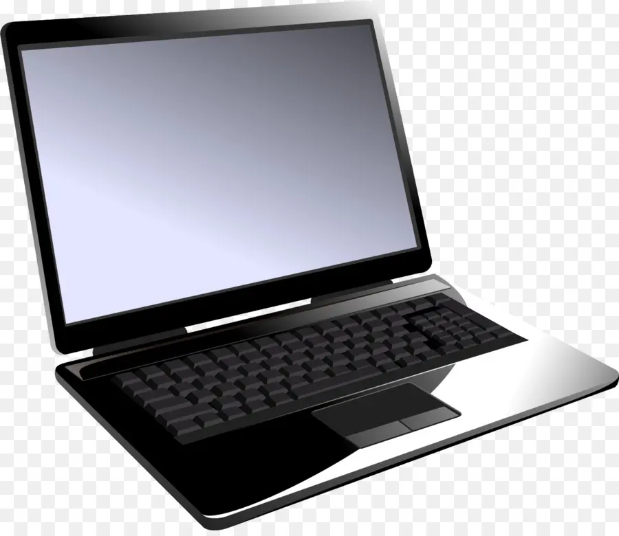 Laptop，Komputer PNG