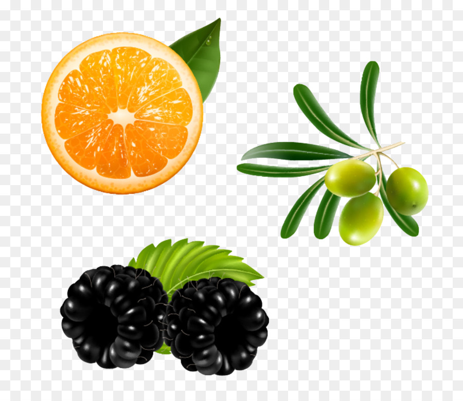 Clementine，Oranye PNG