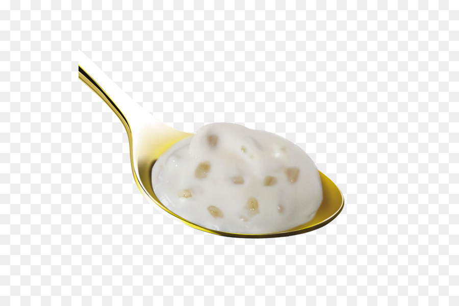 Sendok Yoghurt，Sendok PNG