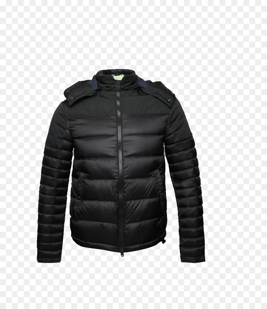 Jaket Hitam，Pakaian Luar PNG