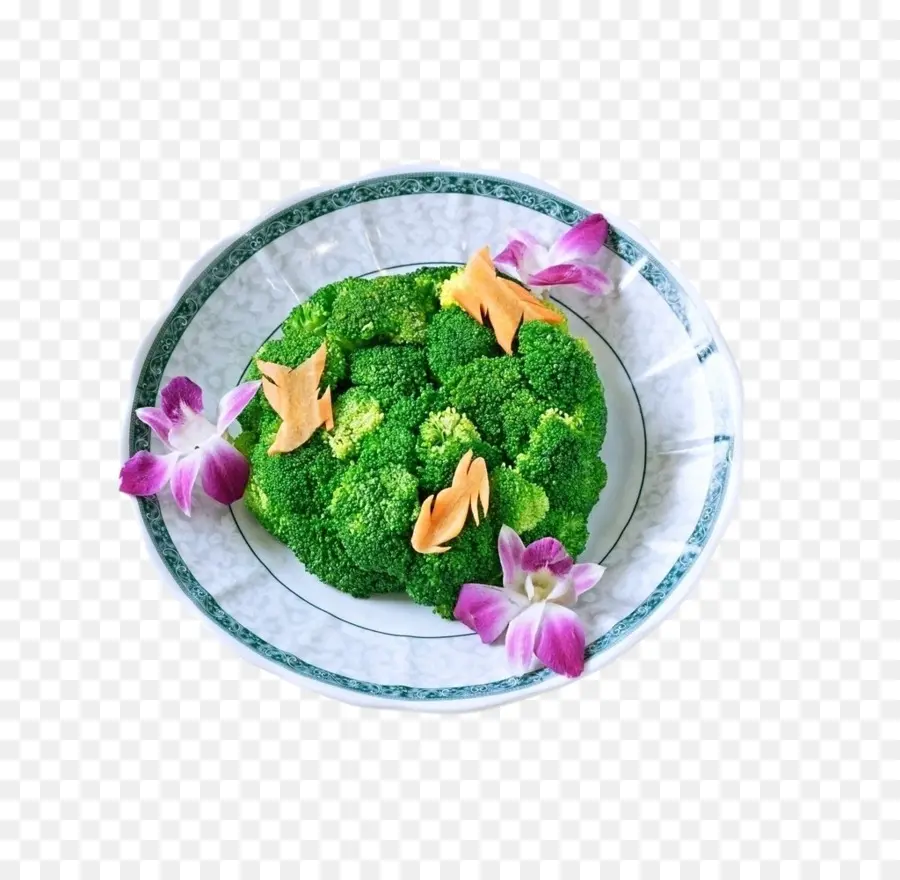 Brokoli，Kembang Kol PNG