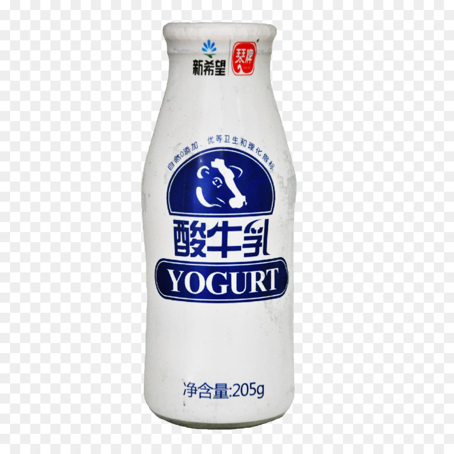 Botol Yoghurt，Produk Susu PNG