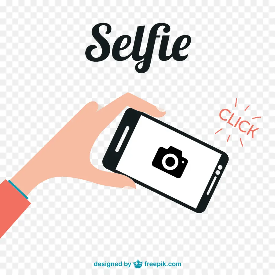 Selfie，Telepon PNG