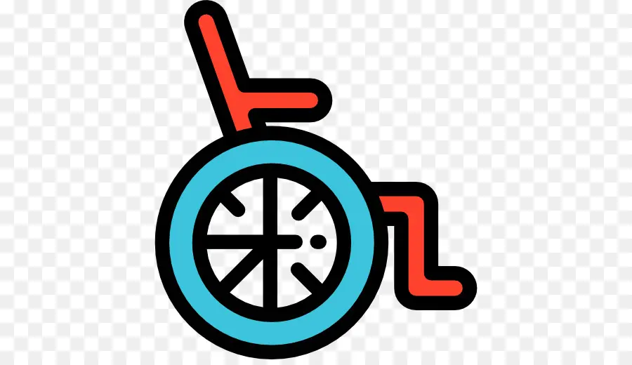 Disabilitas，Kursi Roda PNG