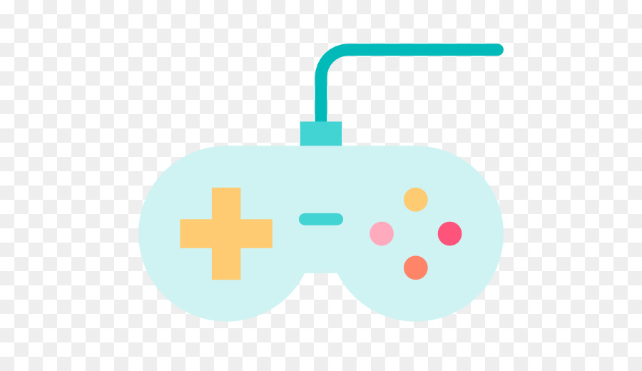 Gamepad，Grafik Komputer PNG