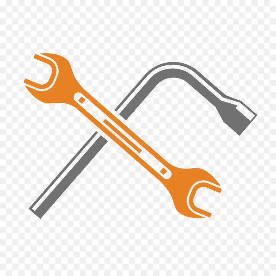 Mobil，Spanners PNG